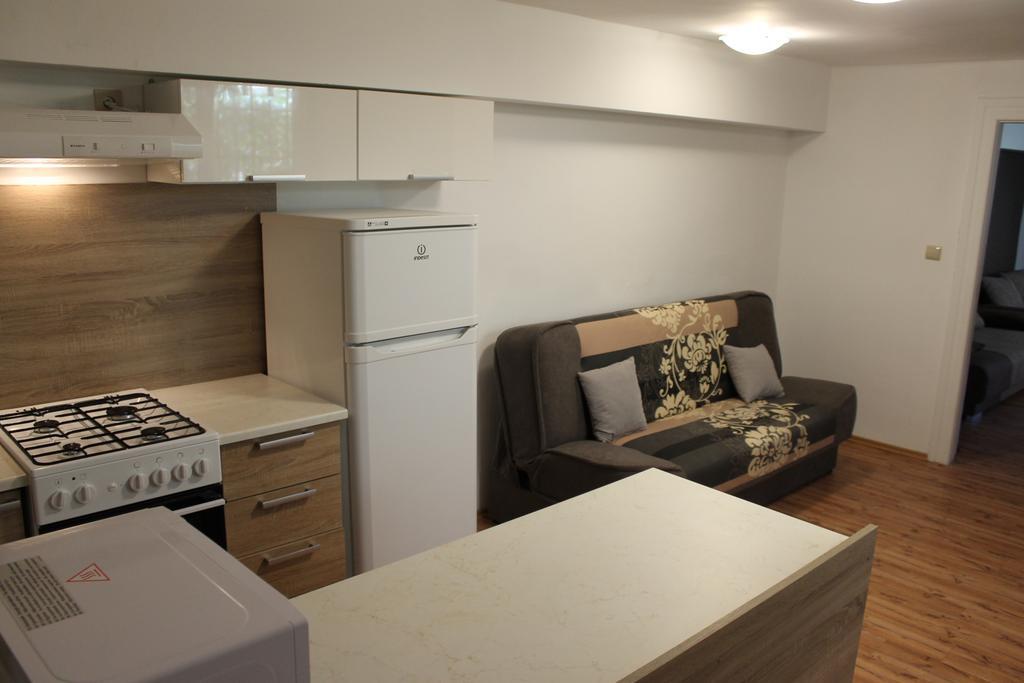 Apartmany Pri Auparku Piest'any Exterior photo